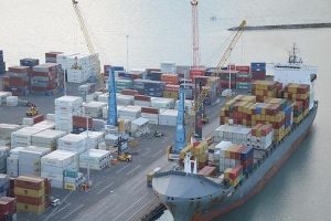 Jasa Import Borongan CIF