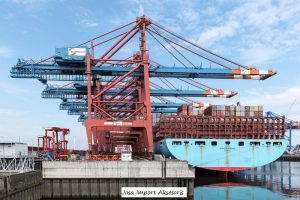 Jasa Import Aksesoris