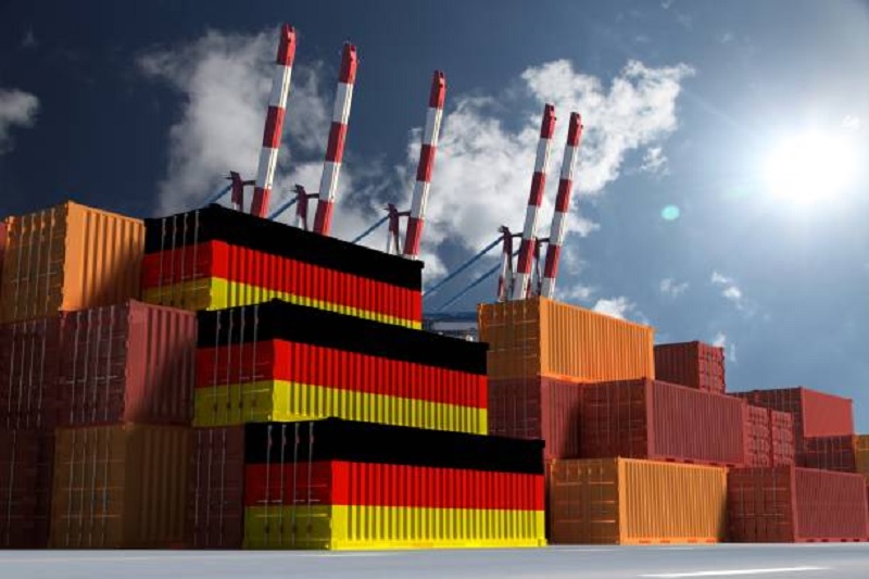 Jasa Import Barang Berlin-Jerman