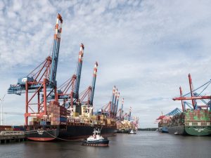 Jasa Import Barang Filipina