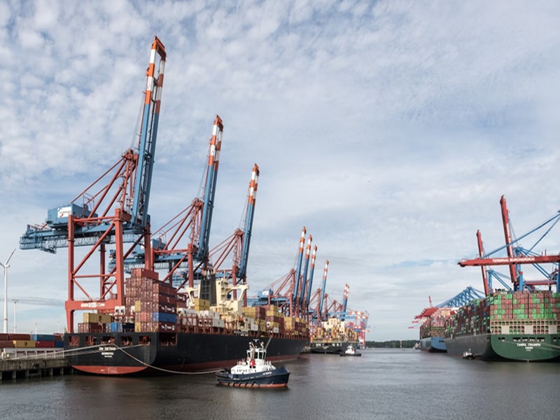 Jasa Import Barang Filipina