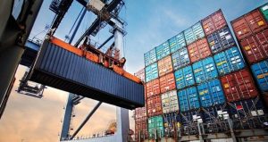 Jasa Import Barang Lampu