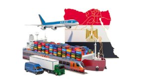 Jasa Import Barang Mesir