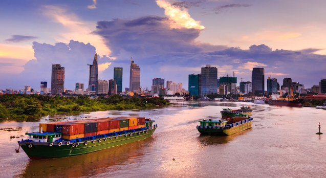 Jasa Import Barang USA-Amerika