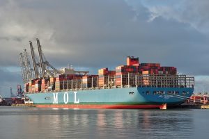 Jasa Import Barang Taiwan